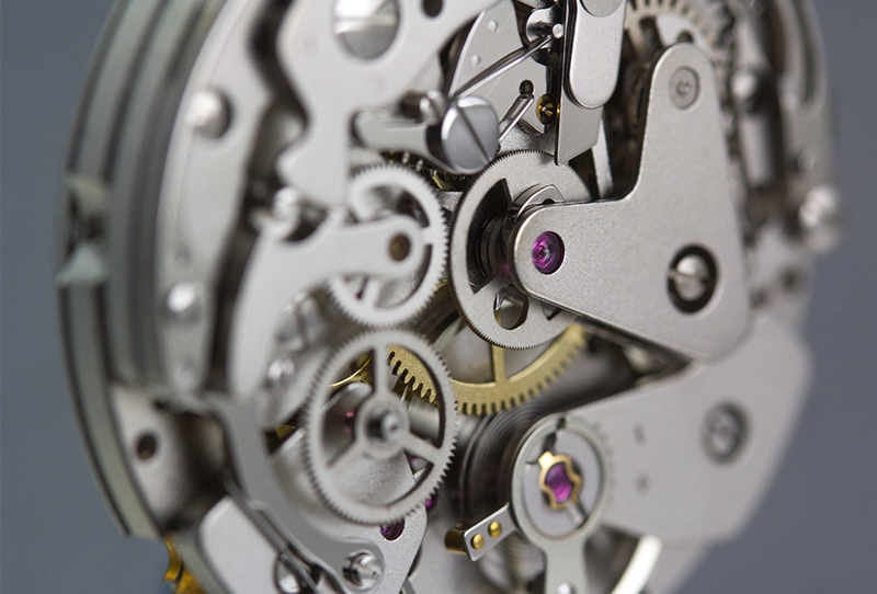 Pinion Revival to use new vintage movements WatchPro USA